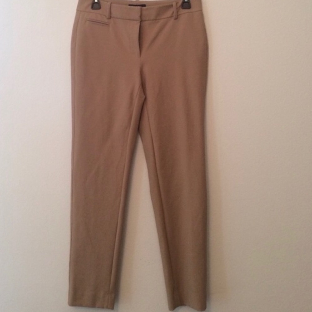 White House Black Market Dress pant